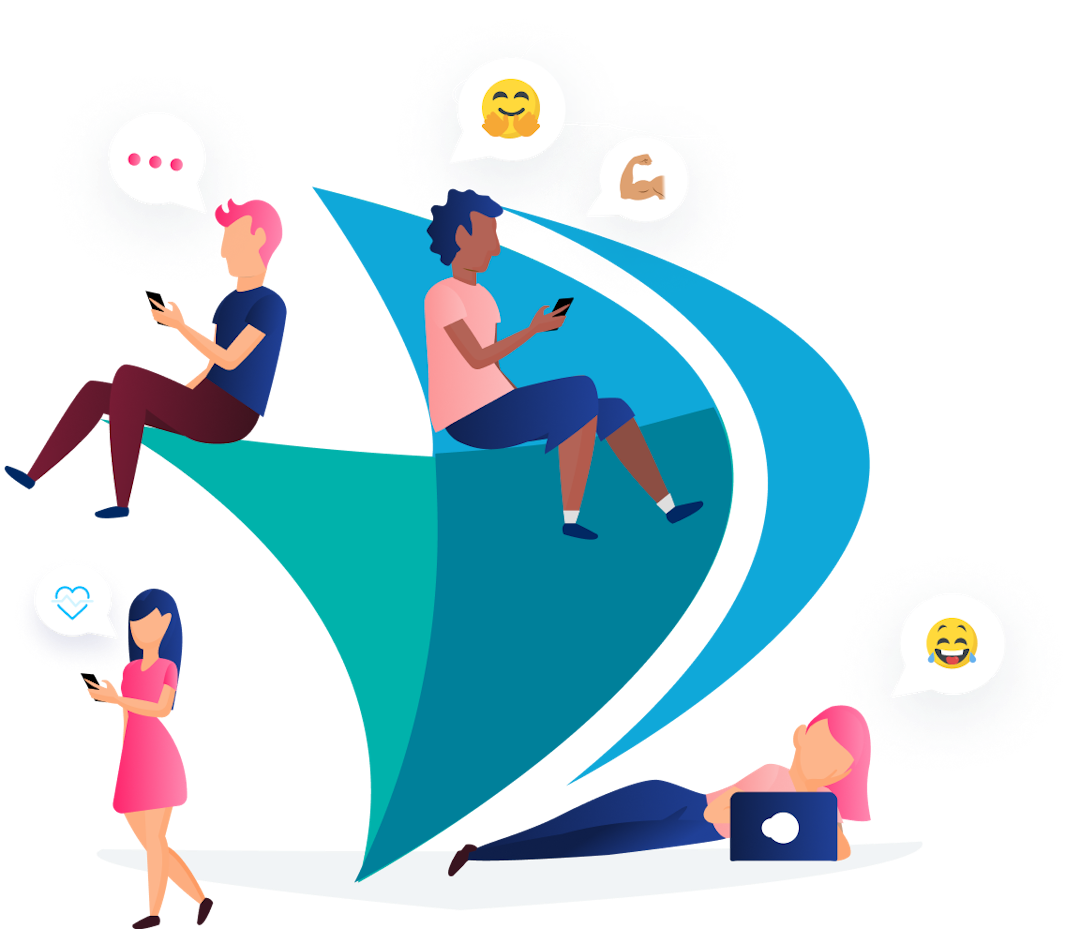 social learning banner img